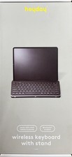Wireless Keyboard with Stand for iPads & Tabl...