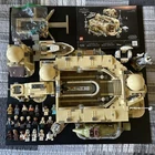 LEGO 75290 Star Wars Ultimate Collector Series UCS Mos Eisley Cantina 2020 *READ