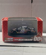 David Reutimann #00 Burger King NASCAR 1:87 Winners Circle pressofuso nuovo con scatola