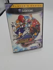 New ListingSonic Adventure 2: Battle Player's Choice Nintendo GameCube GC Complete CIB