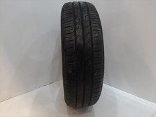 195/65R15 91V KUMHO EcoWing 7.0mm of Tread Part Worn Tyre Warrantied UK