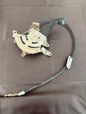 2013-2019 Ford Flex Emergency Parking Brake Pedal W Cable Oem 2013-2019 Ford Flex Emergency Parking Brake Pedal W Cable Oem