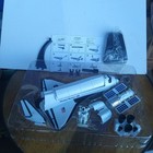 InAir E-Z Build Space Shuttle Scale Model Kit — photo 1