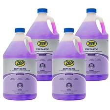Zep Zeptastic All-Purpose Cleaner and Degreaser - 1 Gallon (Case of 4) 325724