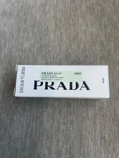 Prada Banana Lip Balm Travel Size Sabrina Carpenter