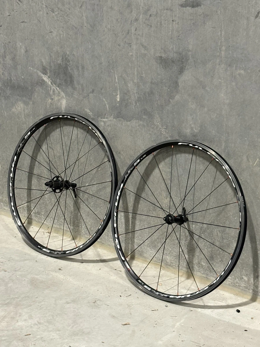 Fulcrum Racing 5 for sale | eBay
