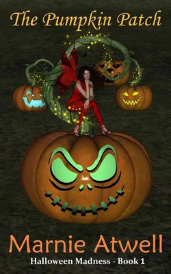 Marnie Atwell | The Pumpkin Patch | Taschenbuch | Englisch (2018)