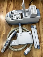 Aerus Lux 9000 Electrolux C134F Vacuum Cleaner Electrolux with 2 tools