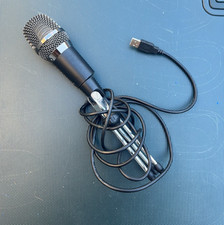 FIFINE USB Microphone, Plug and Play Home Studio USB Condenser Microphone