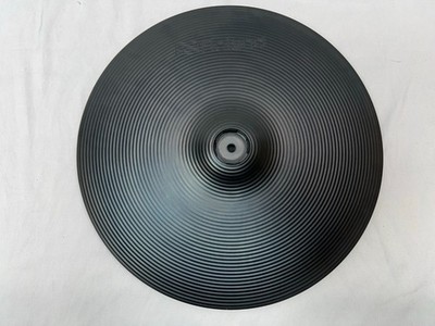 Roland CY-14C-T Crash V-Cymbal V Drum Trigger CY14CT