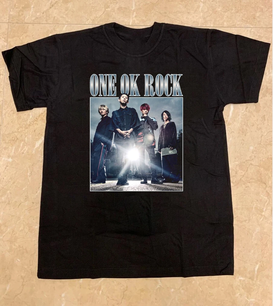 one ok rock | eBay