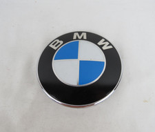 Genuine Oem Bmw Emblem 1 3 6 7 Series X3 X4 X5 X6 Front Hood Badge Symbol Logo Genuine Oem Bmw Emblem 1 3 6 7 Series X3 X4 X5 X6 Front Hood Badge Symbol Logo