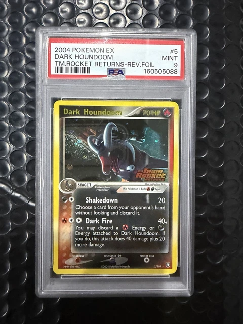 DARK HOUNDoom