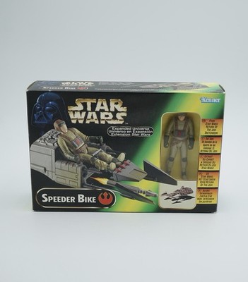 Star Wars - Speeder Bike