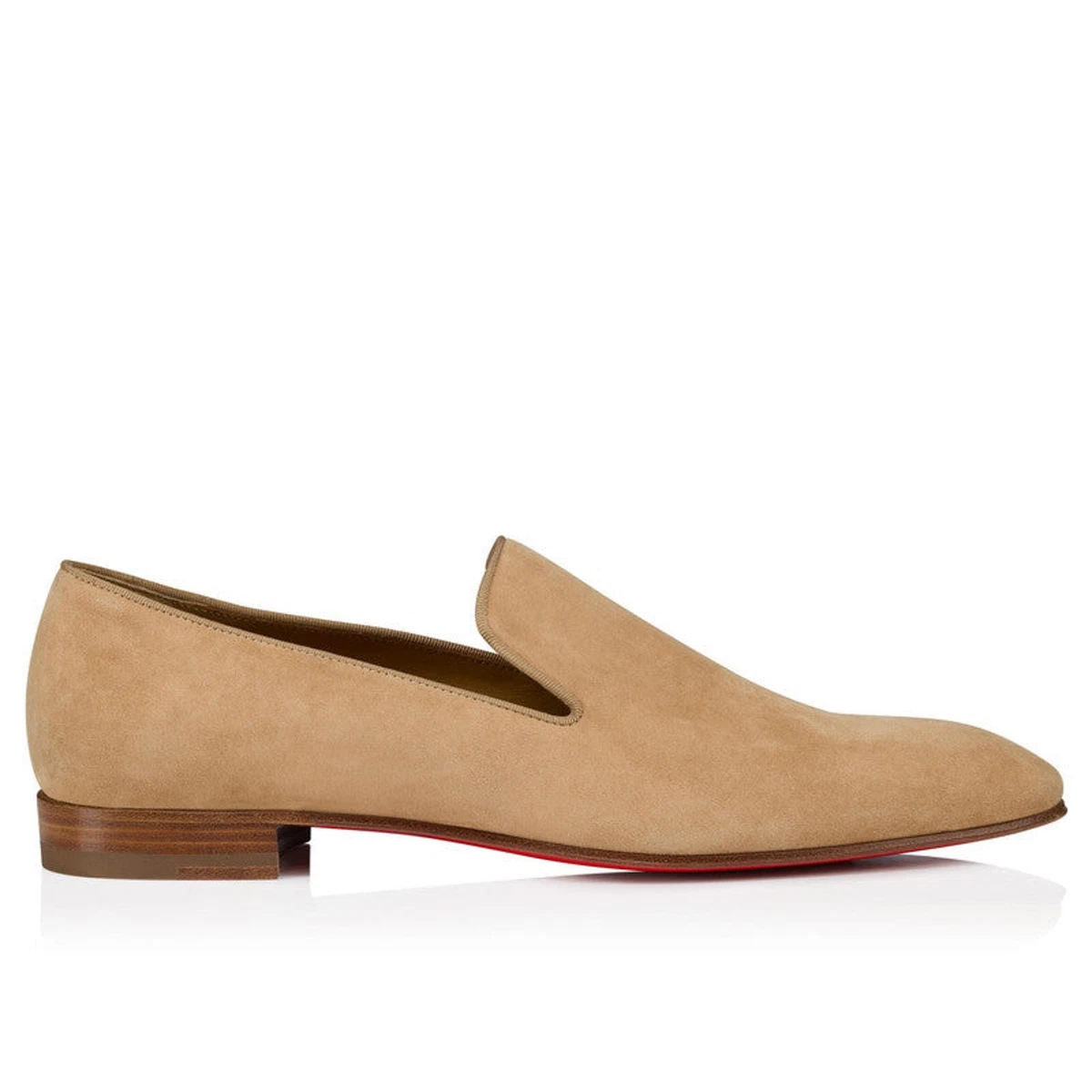 Christian Louboutin Dandelion Loafers(PLEASE REQUEST YOUR SIZE BEFORE PURCHASING Christian Louboutin Dandelion Loafers | Saks Fifth Avenue main image 3