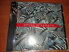 CD Pooh, Amici x sempre, Tamata (TV Sorrisi) Nuovo Sigillato