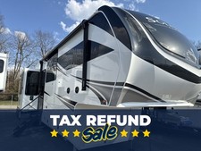 2026 Grand Design Solitude 390RK