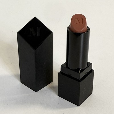 NEW Morphe Matte Lipstick Tempt Discontinued Rare Shade Full Size 3.5 G NO BOX