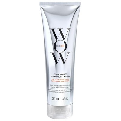 COLOR WOW Color Security Shampoo 8.4 fl oz