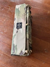 Helinox Side Box Camo Pattern