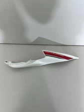2022 22-25 Yamaha YZFR7 YZF R7 Rear Tail Left Side Fairing Cover Cowl Panel OEM