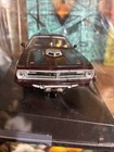Carrera 25714 Plymouth Hemi 'Cuda 1970 Evolution  1/32 Slot - NIB read Descripti — photo 3