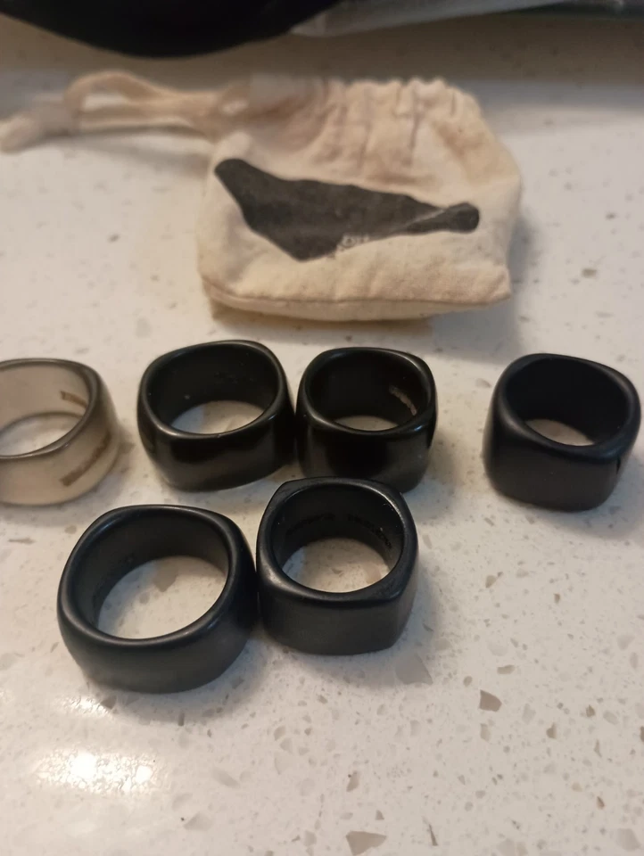 Lote de anillos diseños de dinosaurios Foto 4 de 4