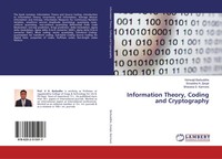 Vishwajit Barbuddhe (U. A.) | Information Theory, Coding And Cryptography | Buch