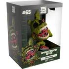 Youtooz: FNAF Collection [Springtrapped Afton Vinyl Figure #65]