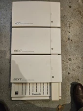 Panasonic KX-TD1232 Telephone Digital Super Hybrid System With 2x (8EXT)