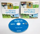 Wii Wii Sports - Nintendo Wii- 2006- 2007 Complete