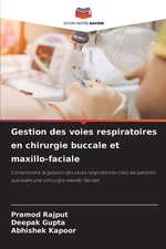 Pramod Rajput (u. a.) | Gestion des voies res...