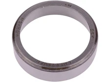 For 1977-1996 Jaguar XJS Wheel Race Front Outer 57467NQHP 1978 1979 1980 1981