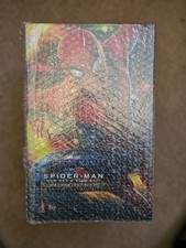  Hot Toys MMS680 No Way Home Spider-Man (New Red & Blue Suit) Deluxe
