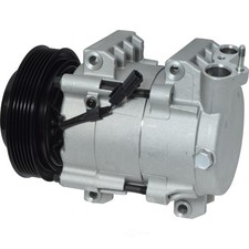 A/C Compressor-New  UAC  CO11200C