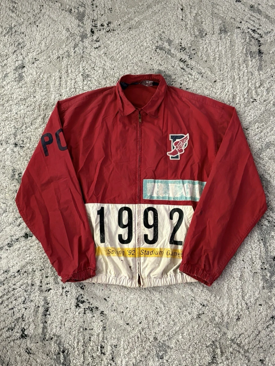 25+ Polo Ralph Lauren Stadium Coats & Jackets for Men for sale