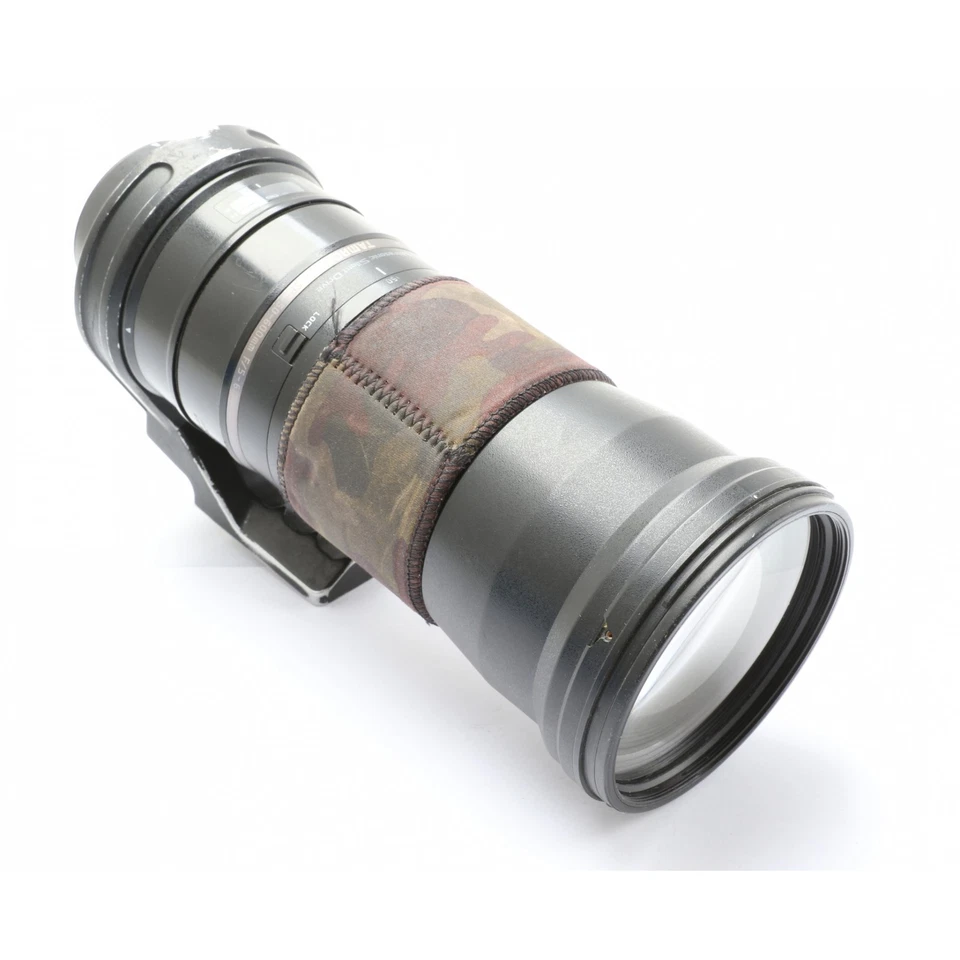 NIKON Tamron SP 5,0-6,3/150-600 USD VC + Gut (268045) - Bild 2 von 4