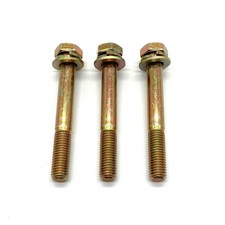 Fits Dodge Ram 1500 2500 3500 94-02 Power Steering Gear Box Bolts Us Made 10.9