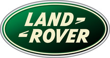 Land Rover Vinyl Die Cut Sticker Land Rover Vinyl Die Cut Sticker