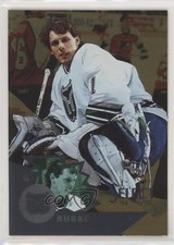 1994-95 Select Certified Gold Sean Burke #127 1s8