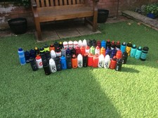 ASSOS CASTELLII BIANCHI & ELITE FLY BOTTLES  & TOOL CASES 550ml VARIOUS COLOURS