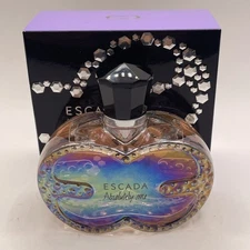 Escada ABSOLUTELY ME EDP Natural Spray 75ml - 2.5oz ~ NEW IN BOX