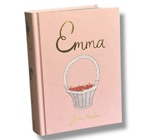 Emma by Jane Austen Collector's Editions Compact Hardcover Gift
