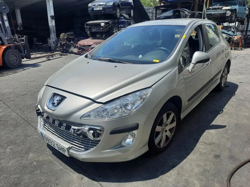 9223C9 Elevalunas Trasero Izquierdo para PEUGEOT 308 * 2008 2247894 - Imagen 6 de 9