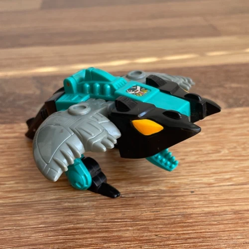 G1 Transformers Seawing, Seacons Piranacon Vintage 1987 Hasbro Takara Figure