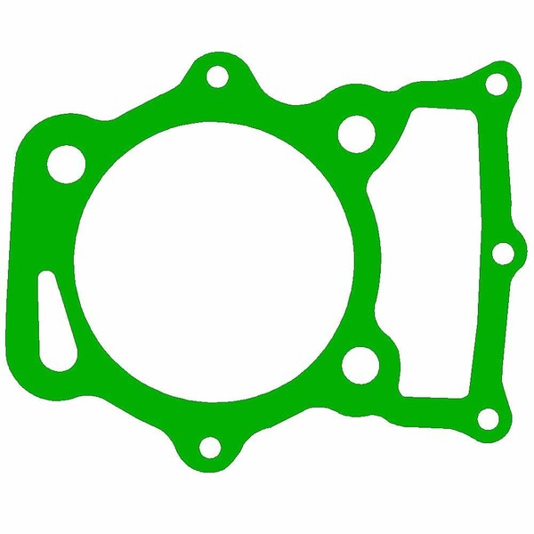 Dichtung Zylinderfuß FüR Honda XL S 250 1978-1987 L250S-image