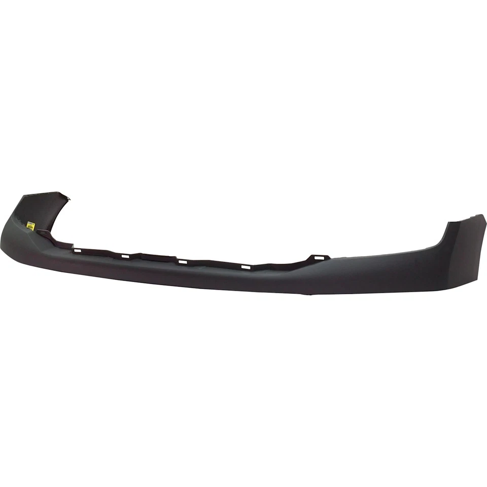 Cubierta de parachoques delantero para Nissan Titan XD 2016-2019 imprimada NI1014104 62025EZ00H Foto 3 de 4