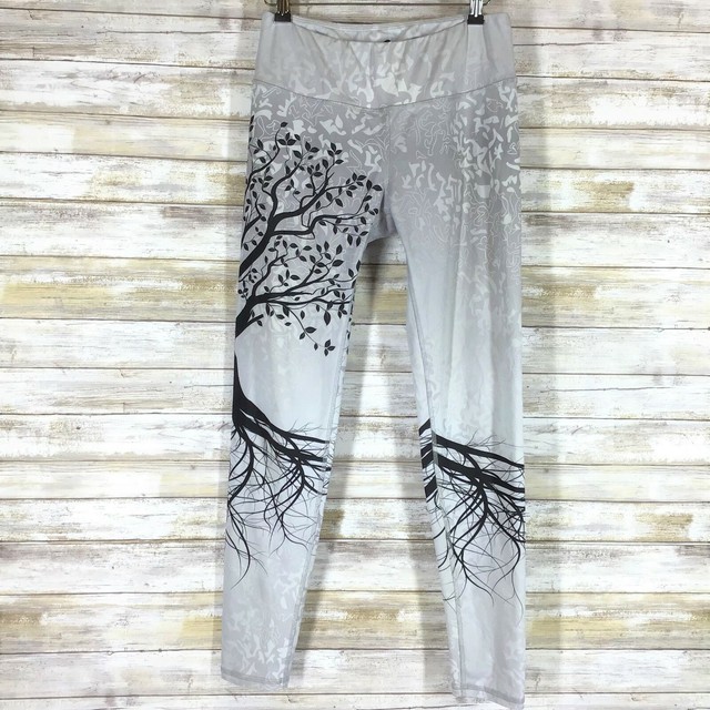 noli tree of life leggings