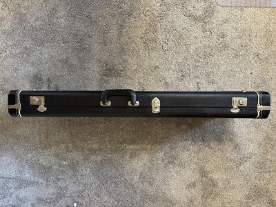 1967-1970 Fender Stratocaster/Telecaster Guitar Case Vintage USA