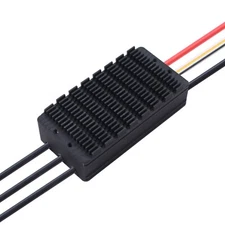 XOAR Pulse P80 ESC  For Titan Brushless Motors PWM 12AWG Wire IP67